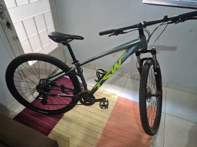Bicicleta Aro 29