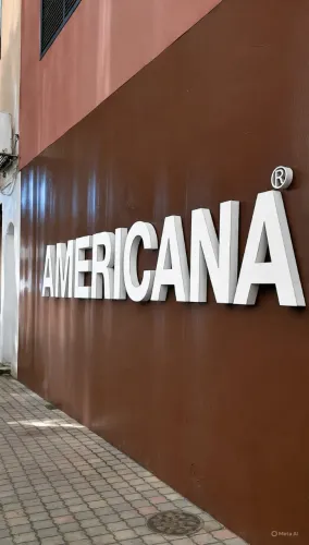 Balde Americana de 5 Litros