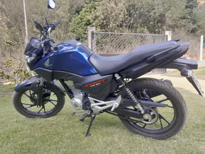 Vendo start 160