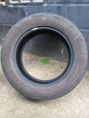 Pneu 18