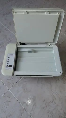 Impressora Multifuncional HP DeskJet Ink Advantage 2546