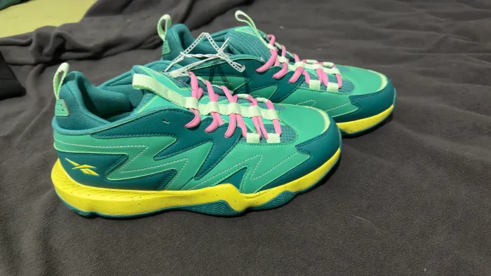 Tenis Reebok Lift Court