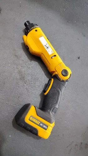 Parafusadeira Dewalt DfC 60