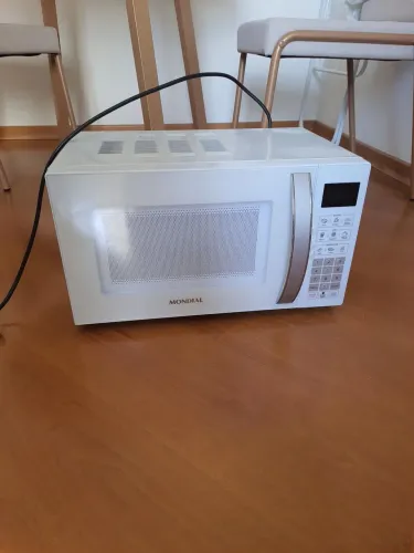 Micro-ondas Mondial MO 01-21