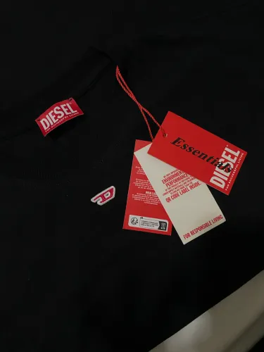 Camiseta Diesel Original 