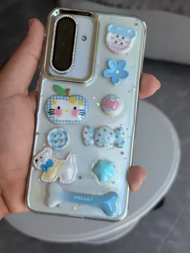 A36 novíssimo (aceito oferta de troca)