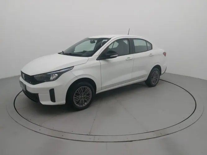 Fiat Cronos Drive 1.0 6V 2026