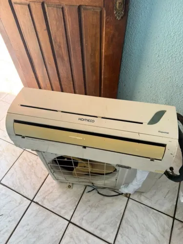 Central 12000 btus