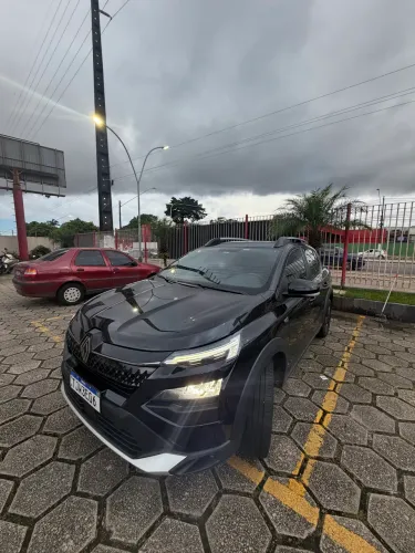 Renault Kardian Prem. ED Flex 1.0 TB 12V 5P Aut. 2025