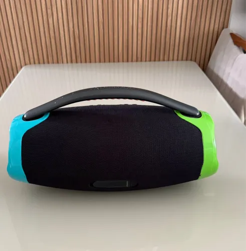 JBL Bombox 3
