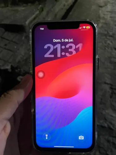 IPHONE 12 256gb