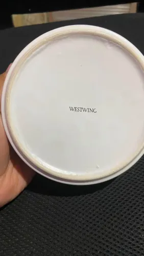 Jogo de louças Westwing Original 
