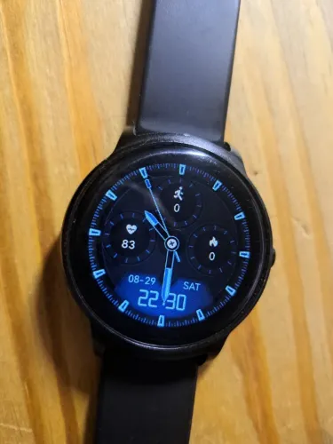 Smartwatch Atrio SWViena