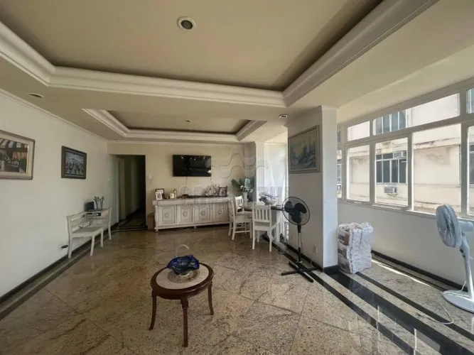 Ipanema  Rua Gomes Carneiro | Residencial  Apartamento 3 quarto(s) à Venda