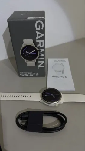 Gamin vivoactive 6