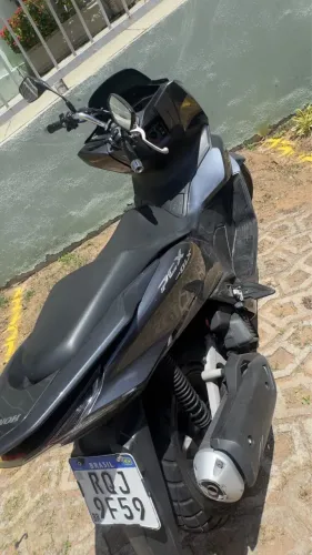 Moto PCX cc160/2024
