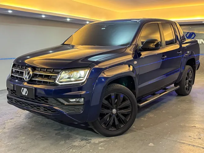 Volkswagen Amarok Hig. Extreme CD 2.0 4X4 Dies. AUT 2023