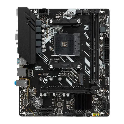 KIT AMD, RYZEN 5