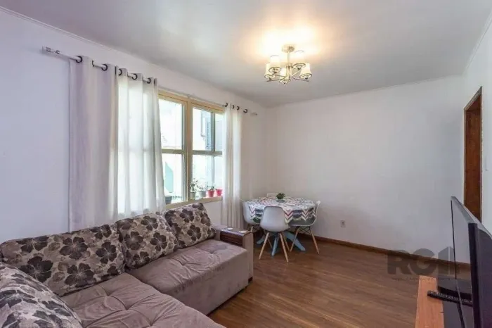 Apartamento em Santa Tereza