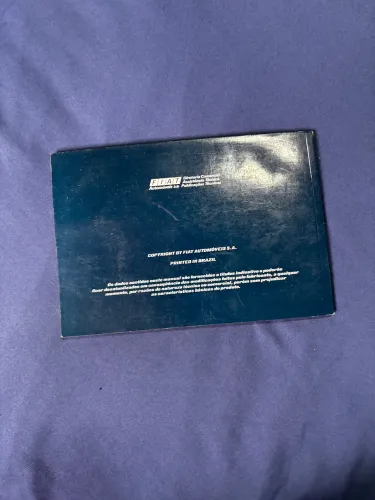 Manual Uno Mille Elx