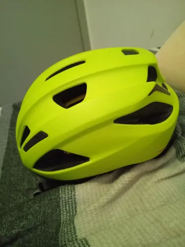 Capacete Specialized