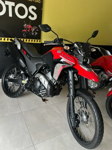 Yamaha 250 Xtz lander 2025 semi nova !