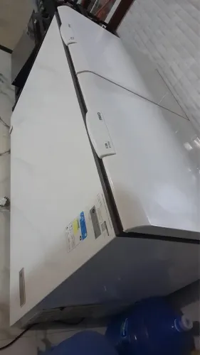 Freezer Cônsul 534 litros