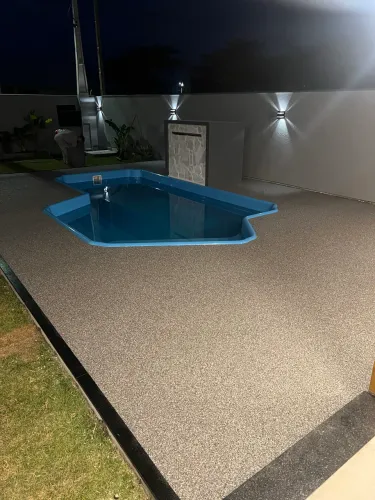 Empresa de decoração