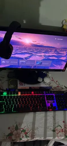 PC gamer 