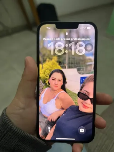 Vende-se Iphone