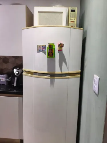 Geladeira