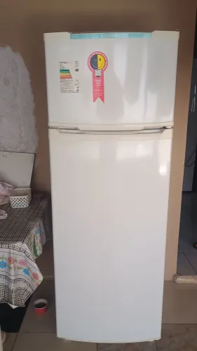 Refrigerador Consul Biplex