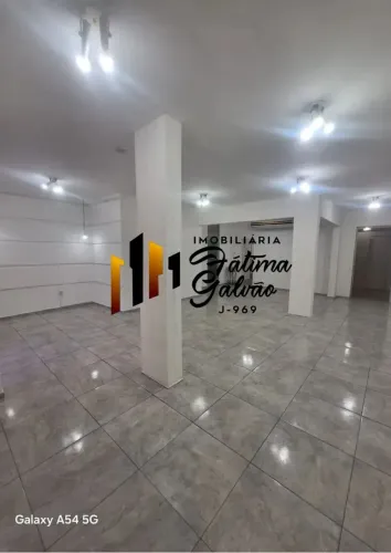 Alugo Ponto Comercial na João Paulo II