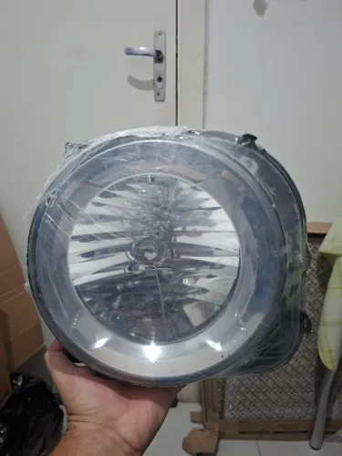 Farol de jeep renegade