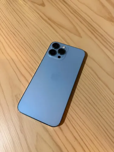Iphone 13 pro max