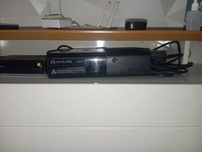 Xbox 360 com destrava Exploit