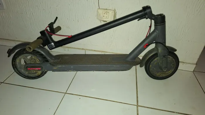 PATINETE FOSTER USADO