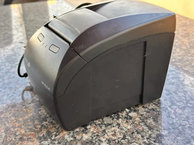 Impressora bemaltech