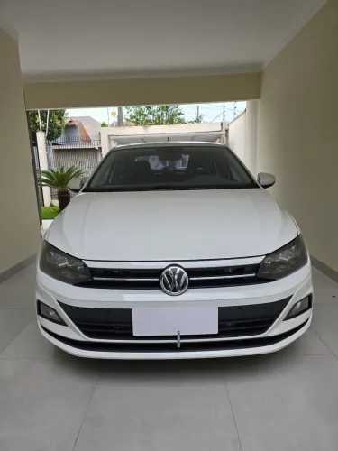 Volkswagen Virtus Comfort. 200 TSI 1.0 Flex 12V AUT 2022