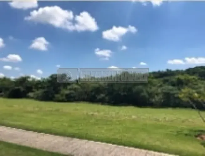 Terreno em Condomínios em Votorantim