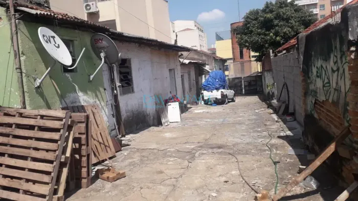 Terreno à venda, Lapa, São Paulo, SP
