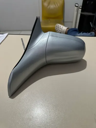 Retrovisor Corsa lado direito