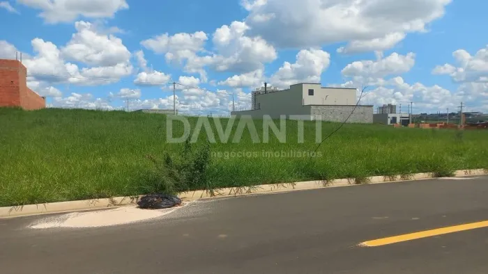 Terreno à venda em Campinas na Davanti Imóveis.