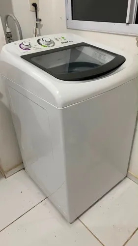MÁQUINA DE LAVAR CÔNSUL 9K