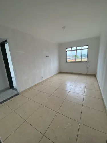 APARTAMENTO NO BNH