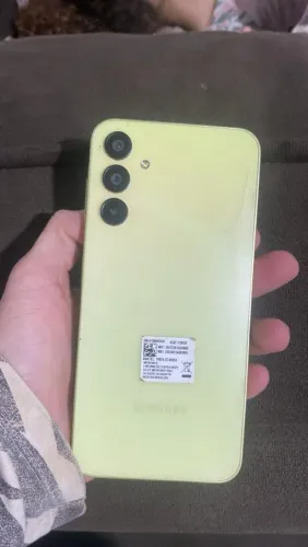 A15 5g NFC