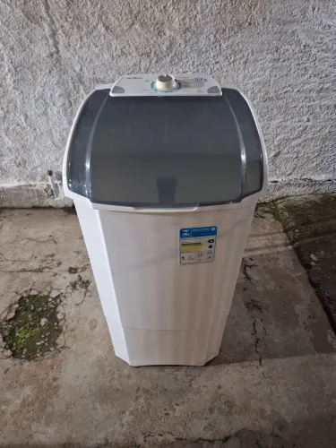 Tanquinho de roupas BRITÂNIA 10kg 110V