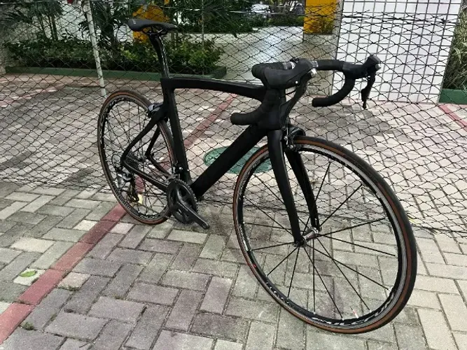 PINARELLO F8 - TAM. 53