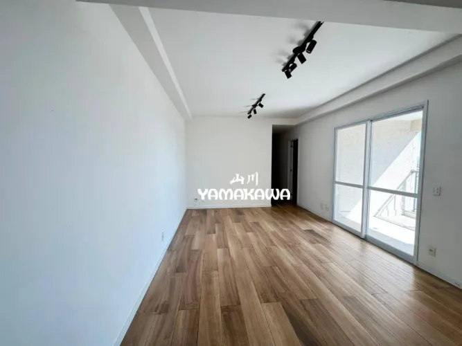 Apartamento com 3 dormitórios para alugar, 72 m² por R$ 4.665,55/mês - Penha - São Paulo/S