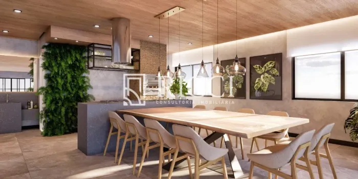Apartamento novo com lazer completo no Itararé.